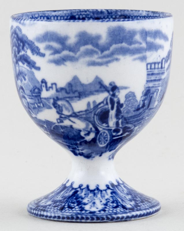 Egg Cup c1930